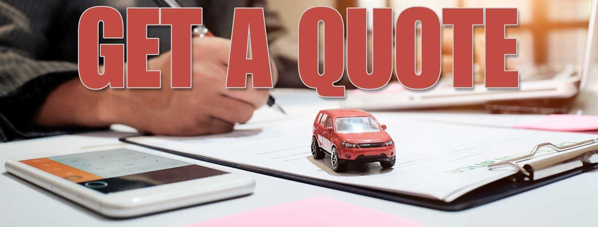 Quality Home Car & Auto Insurance Quote