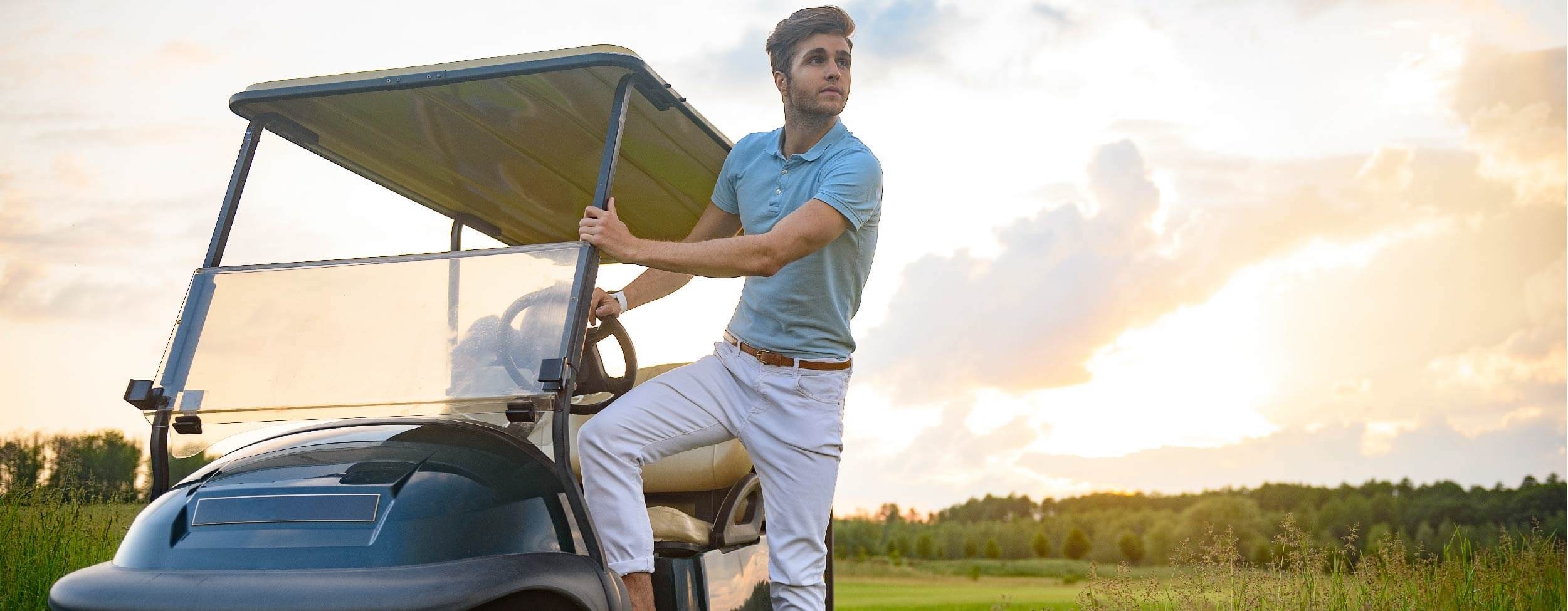 Golf Cart Insurance Niles Warren Liberty Girard Ohio